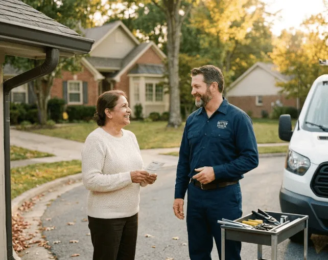 Gutter Repair Byron, MN FAQs