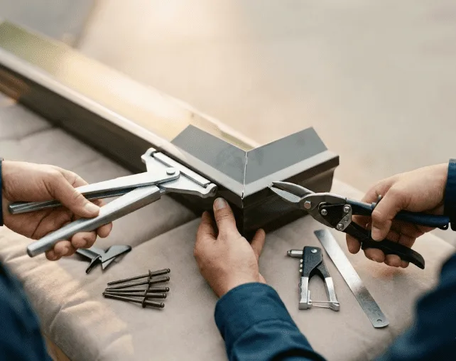 Why choose Gutter Repair in Byron, MN